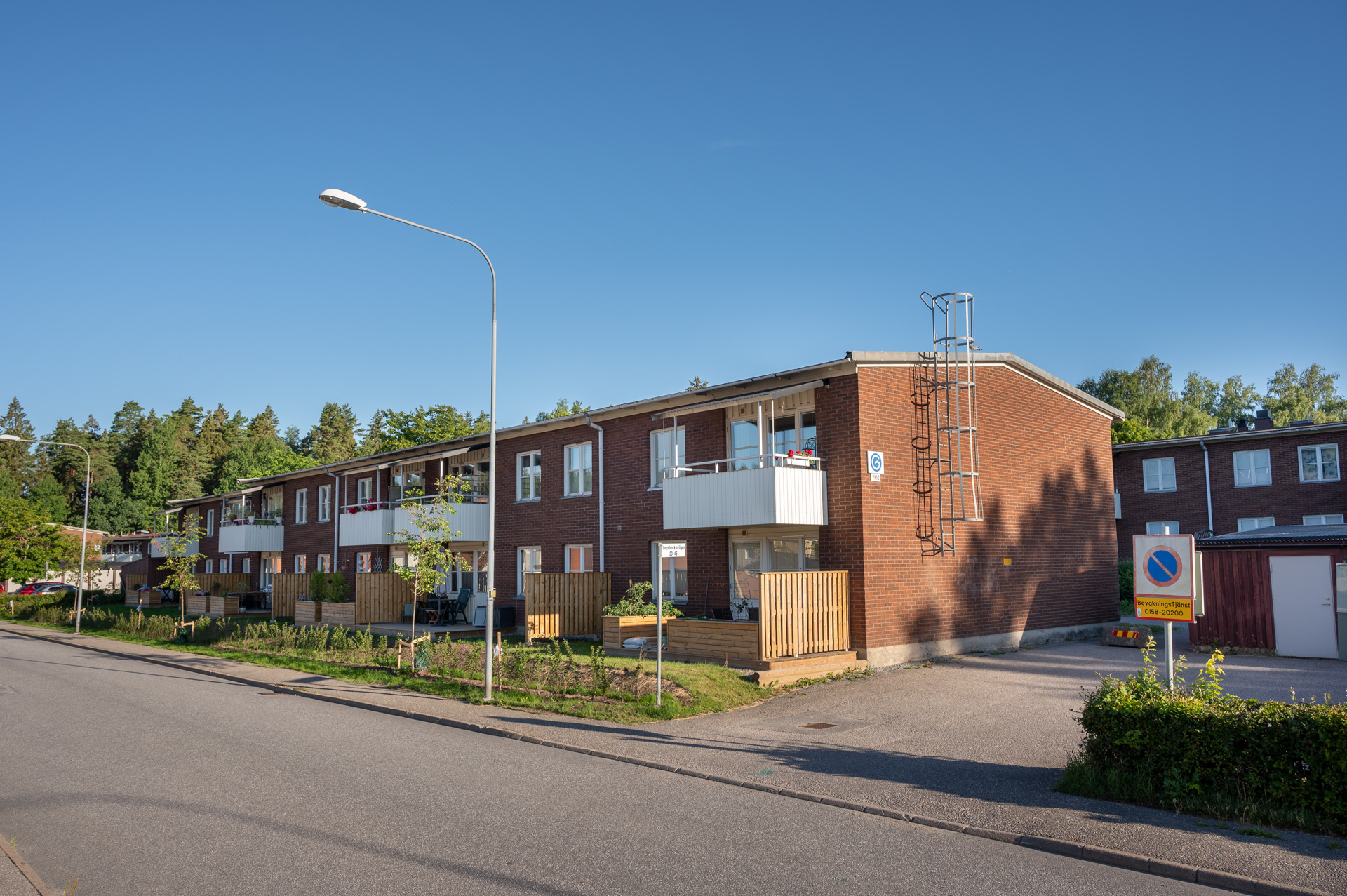 Granbackavägen 37, 646 35, GNESTA