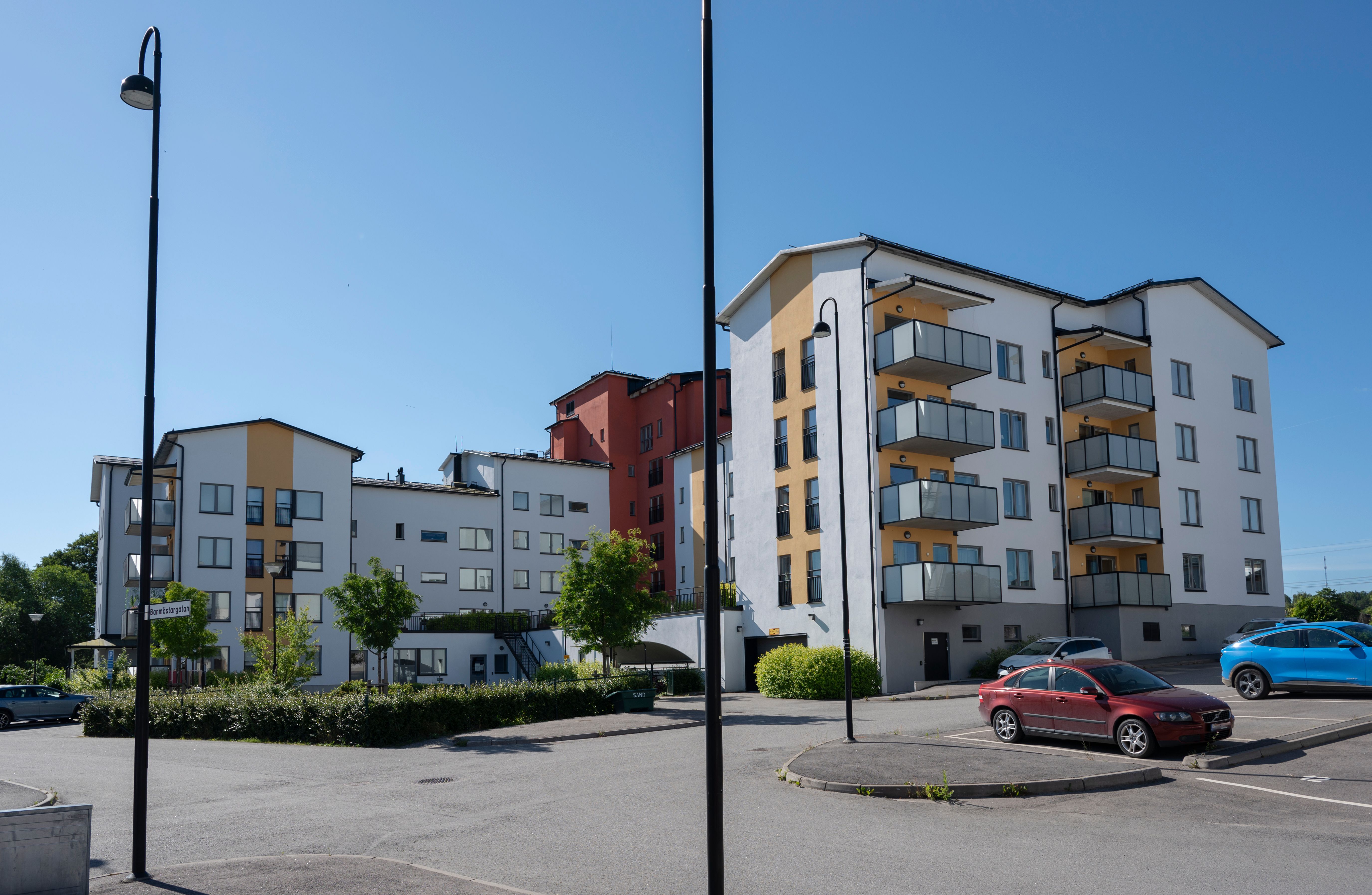 Margretedalsvägen 15 A, 646 34, GNESTA
