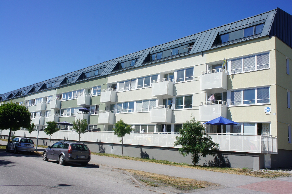 Torggatan 18 E, 646 33, GNESTA
