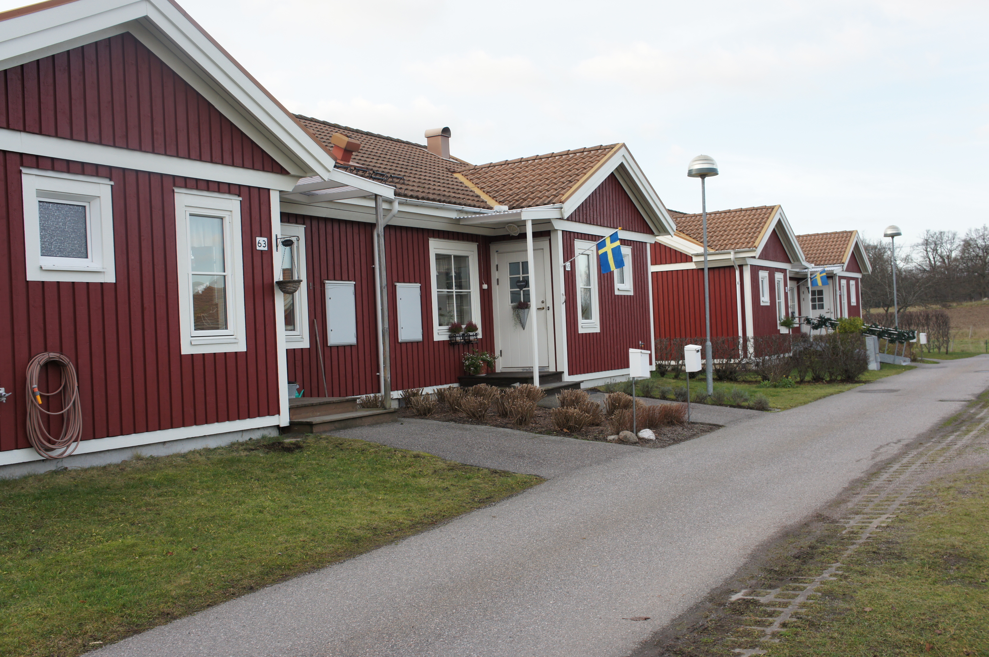 Hagvägen 57, 646 50, BJÖRNLUNDA