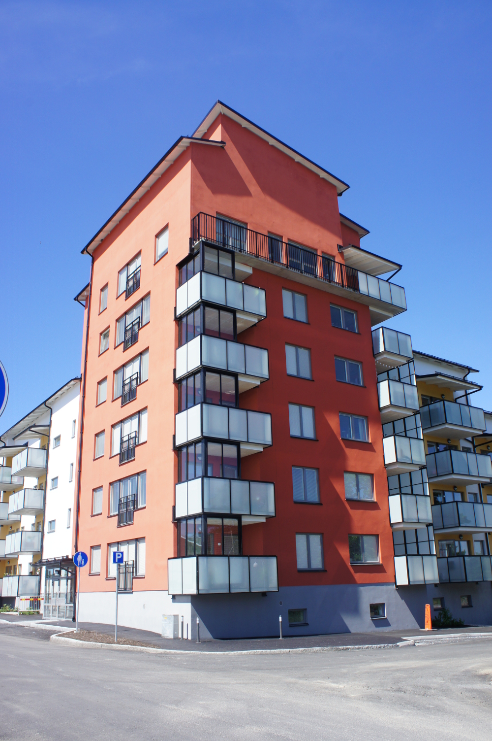 Margretedalsvägen 15 B, 646 34, GNESTA 3