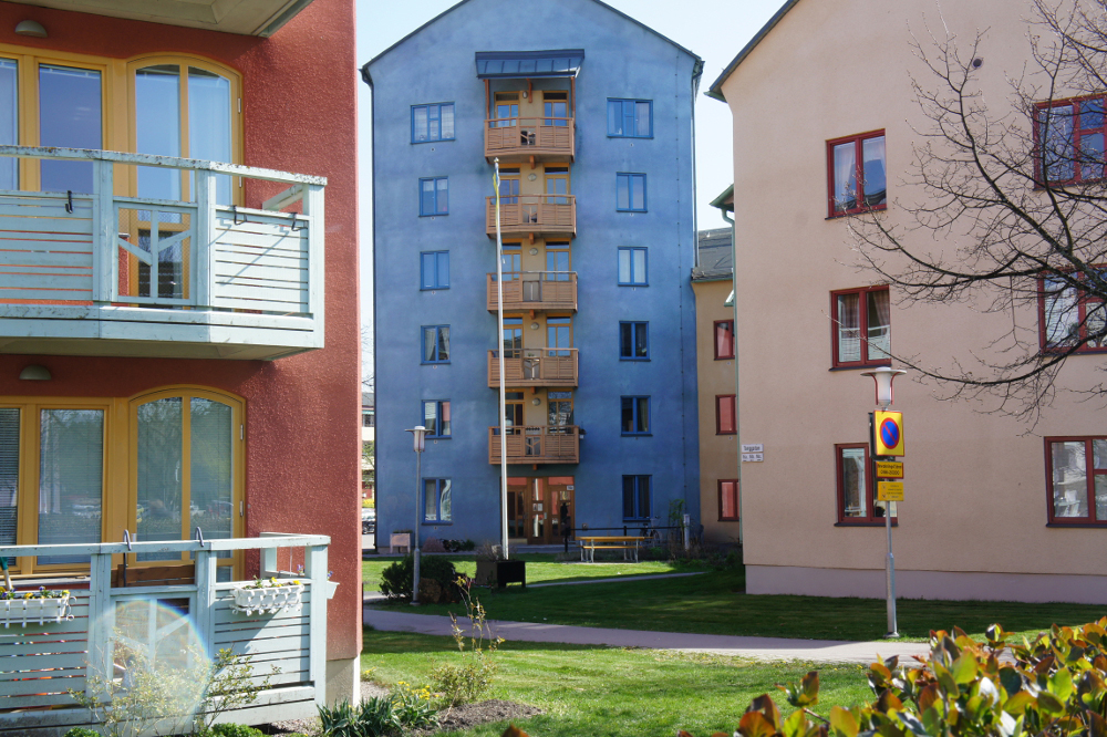 Torggatan 16 C, 646 33, GNESTA 2