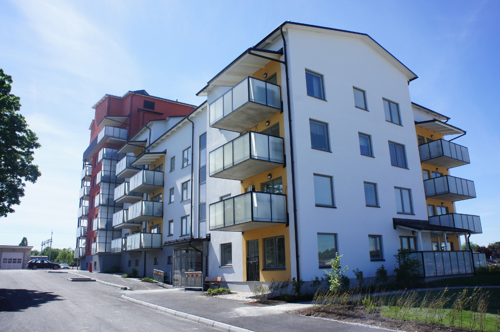 Margretedalsvägen 15 A, 646 34, GNESTA 3