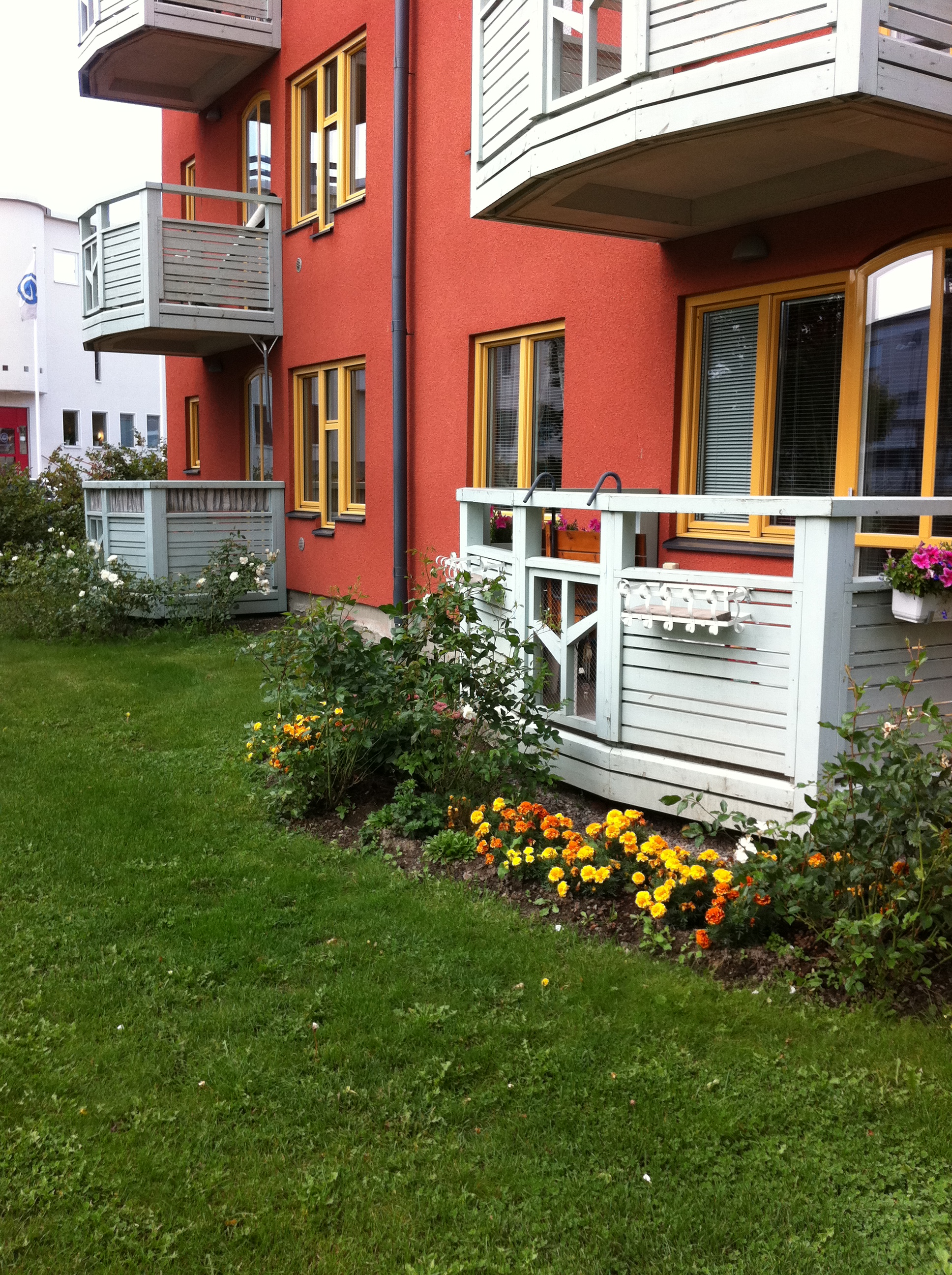 Torggatan 16 C, 646 33, GNESTA