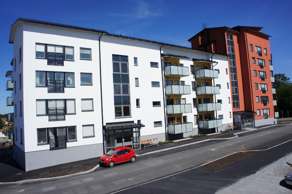 Margretedalsvägen 15 B, 646 34, GNESTA