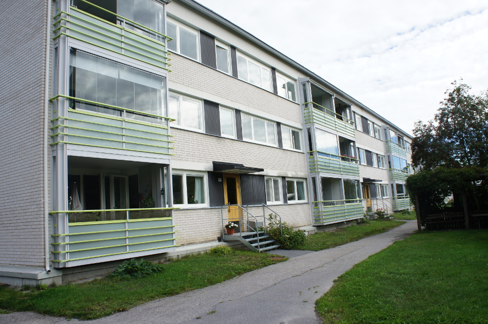 Landshammarsgatan 4 A, 646 33, GNESTA