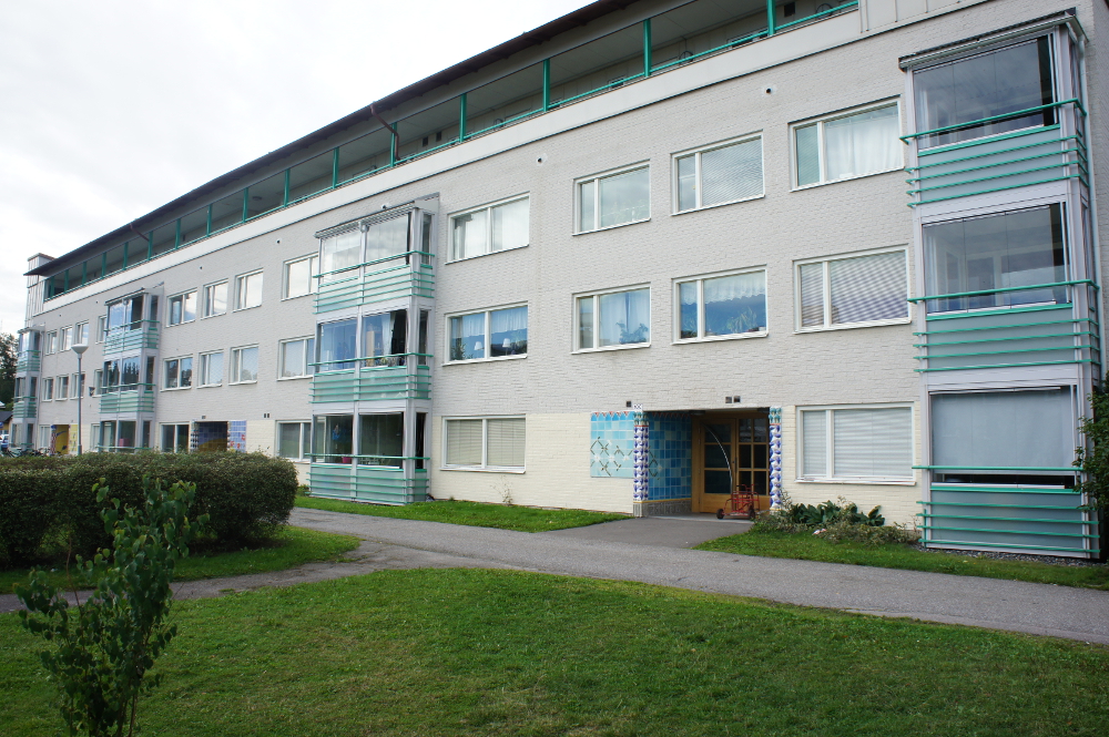 Landshammarsgatan 6 A, 646 33, GNESTA