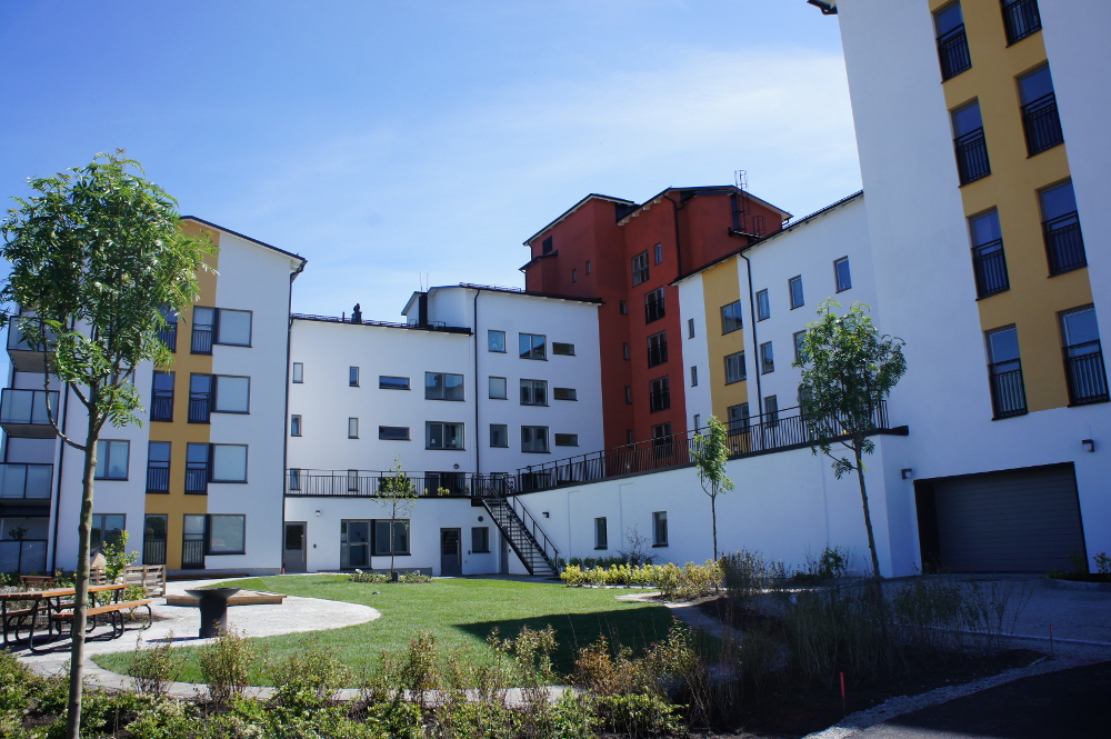 Margretedalsvägen 15 B, 646 34, GNESTA 2