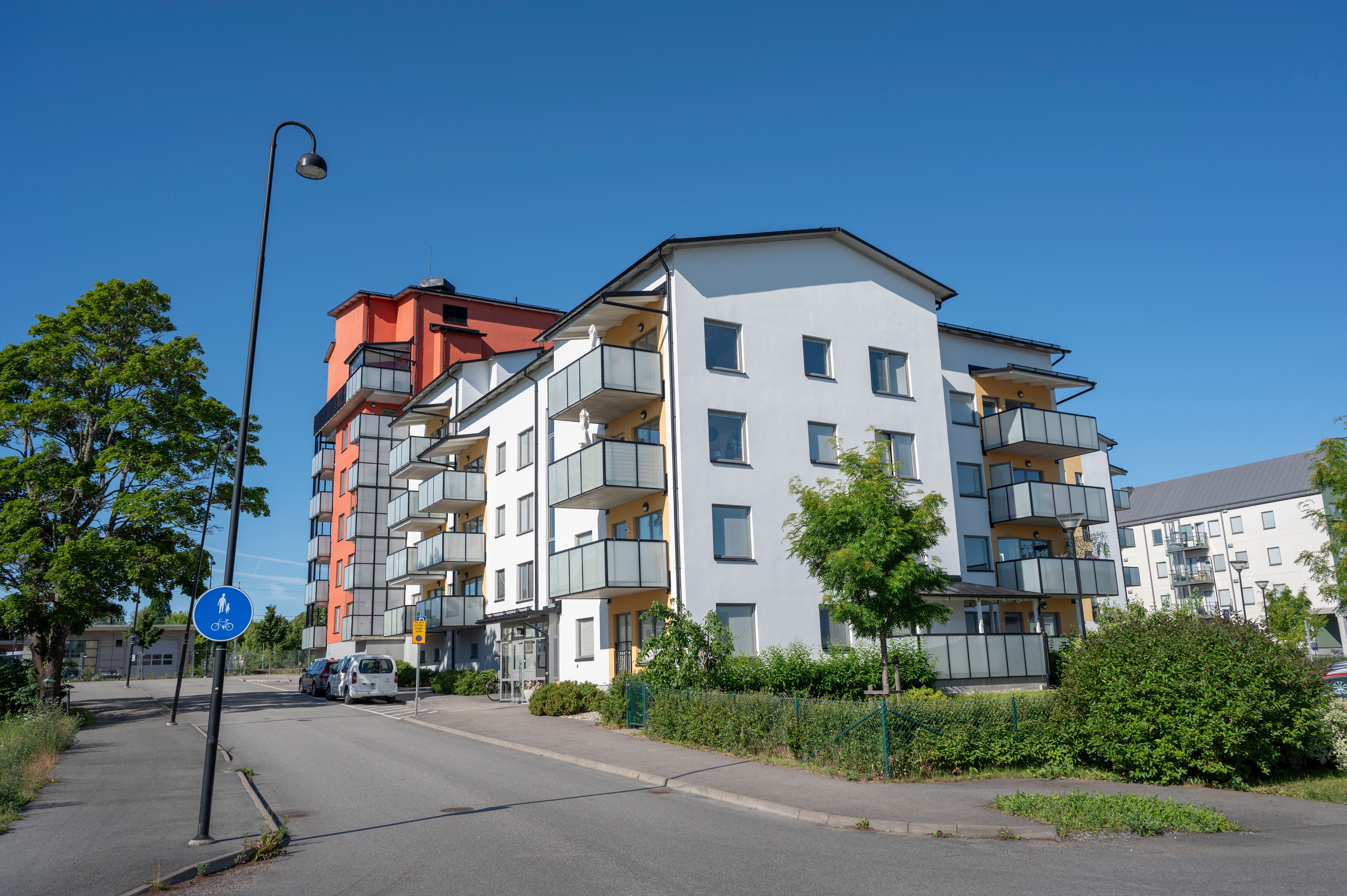 Margretedalsvägen 15 A, 646 34, GNESTA