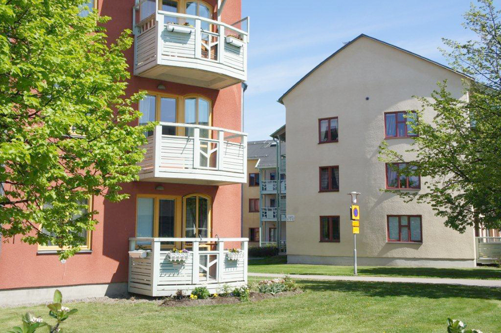 Torggatan 16 B, 646 33, GNESTA