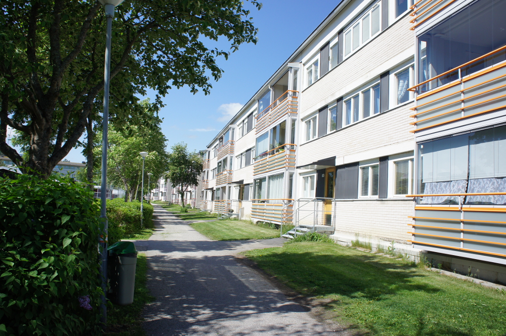 Torggatan 19 C, 646 33, GNESTA