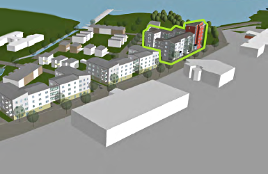 Margretedalsvägen 15 A, 646 34, GNESTA