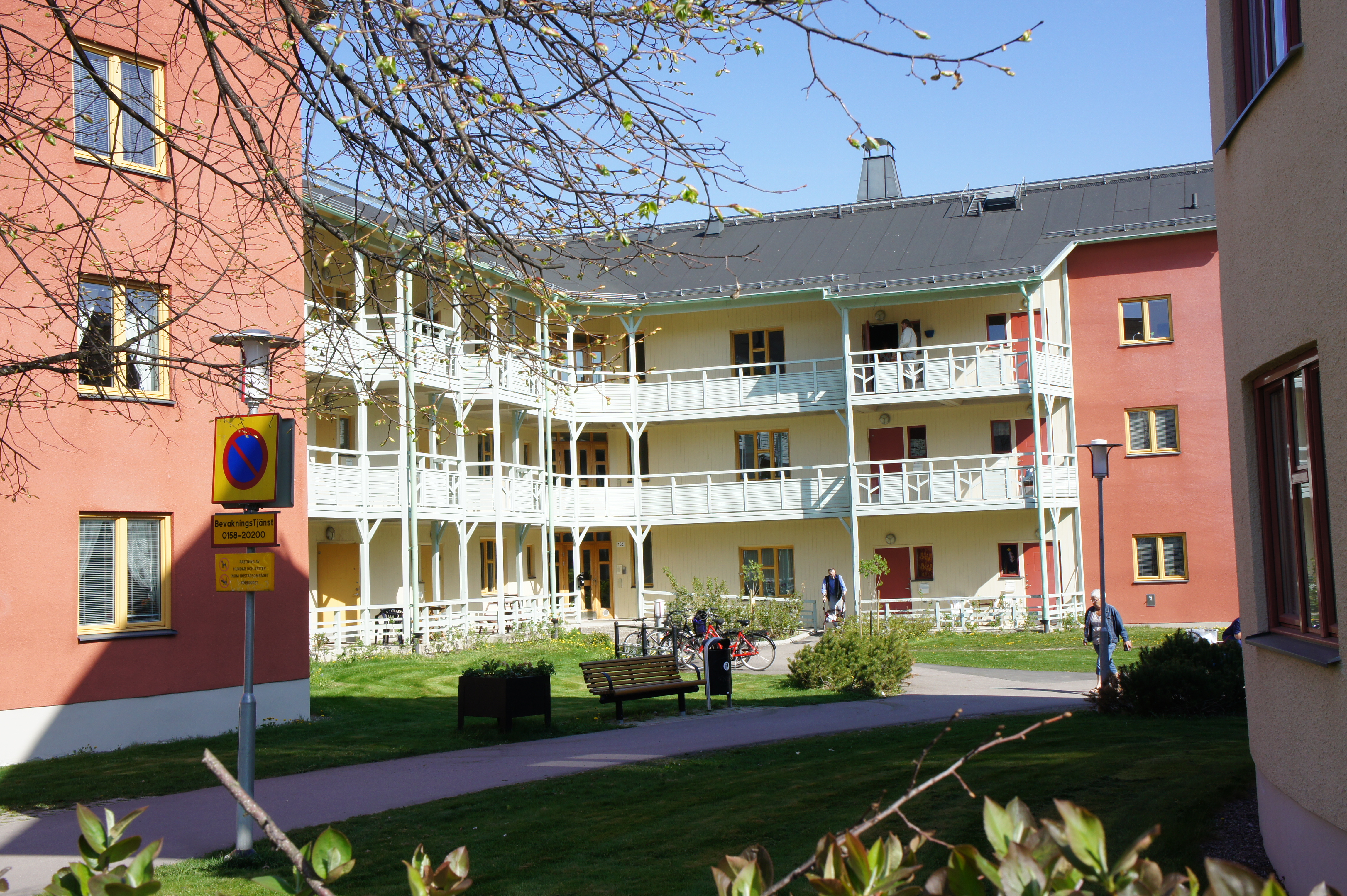 Torggatan 16 C, 646 33, GNESTA