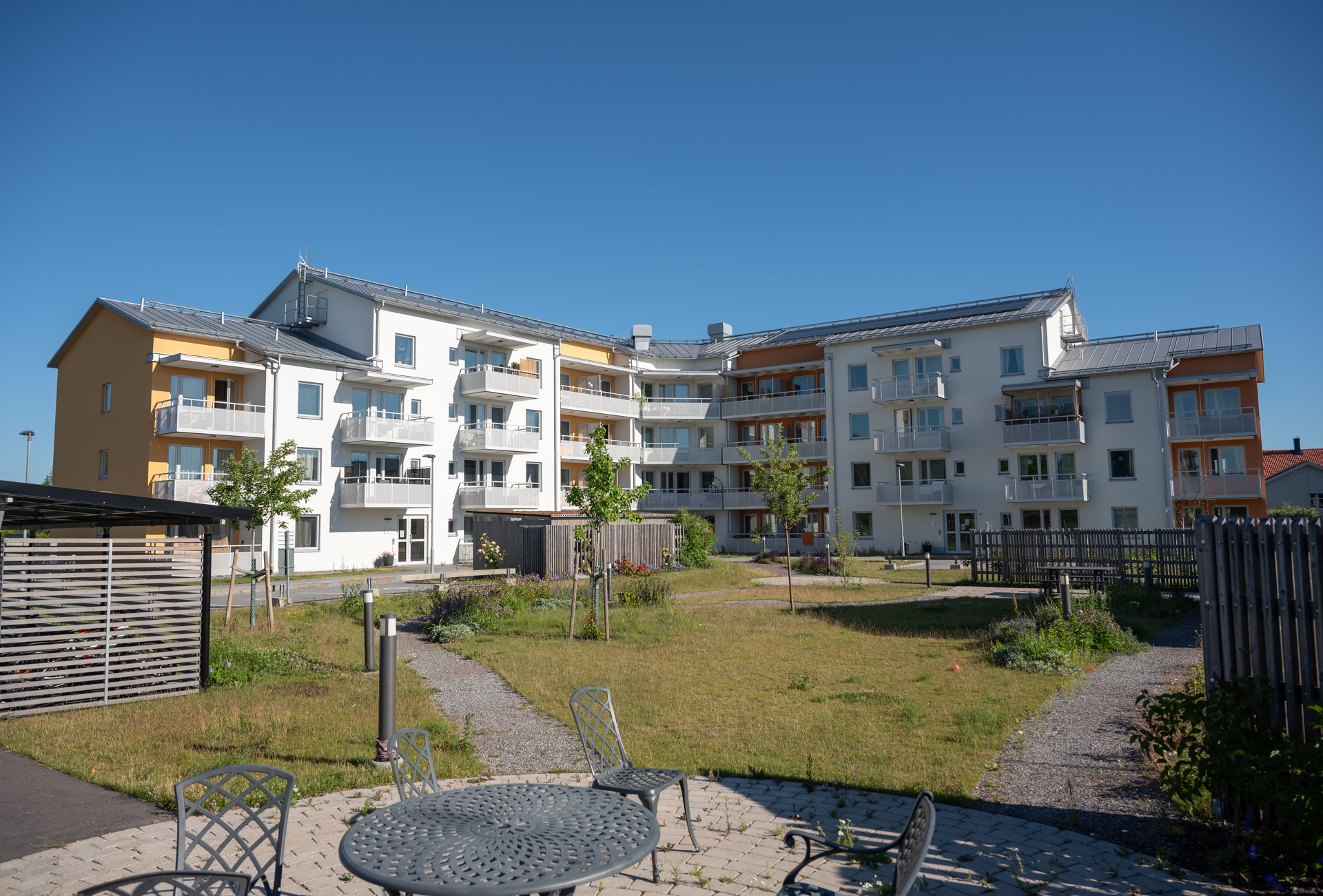 Frönäsvägen 4, 646 34, Gnesta