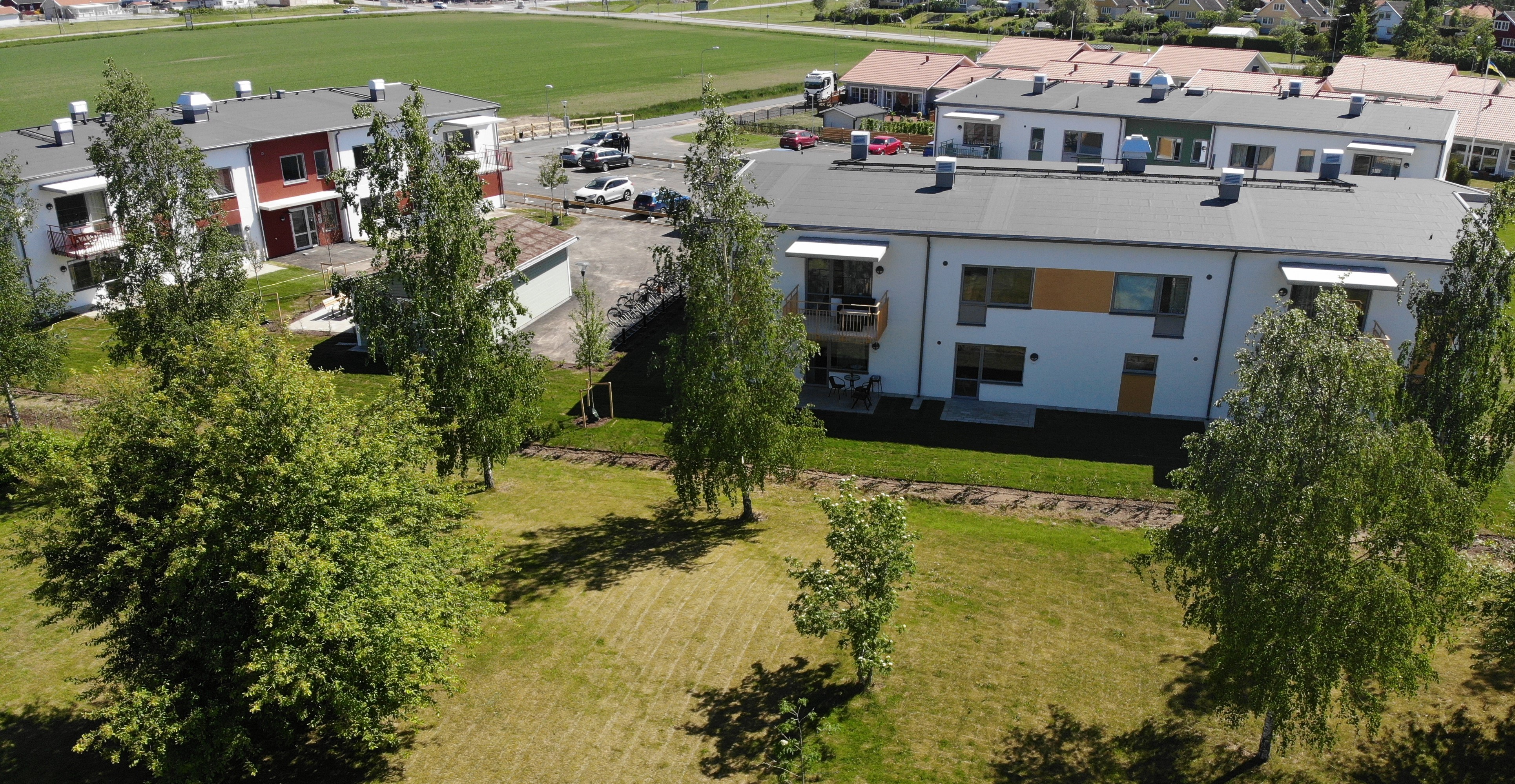 Åkervägen 9, 646 34, Gnesta