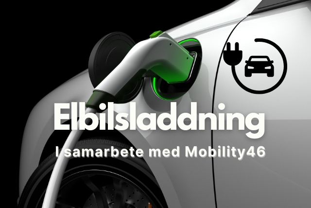 Elbil
