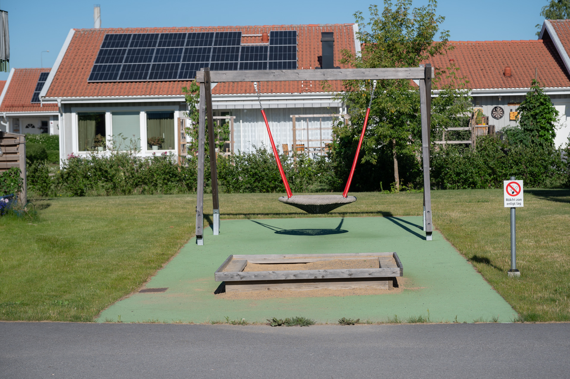 lekpark åkervägen