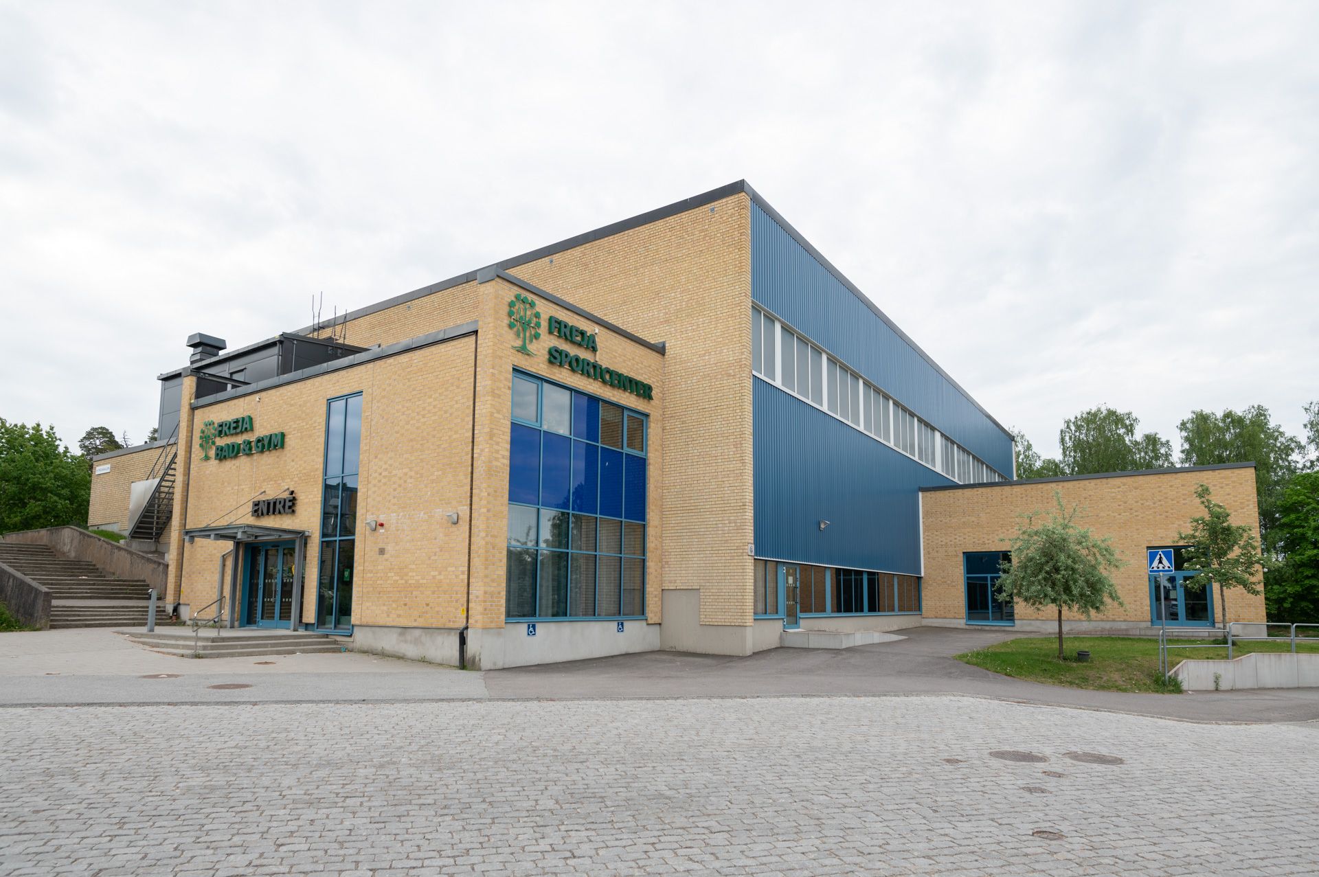 Frejaskolan 