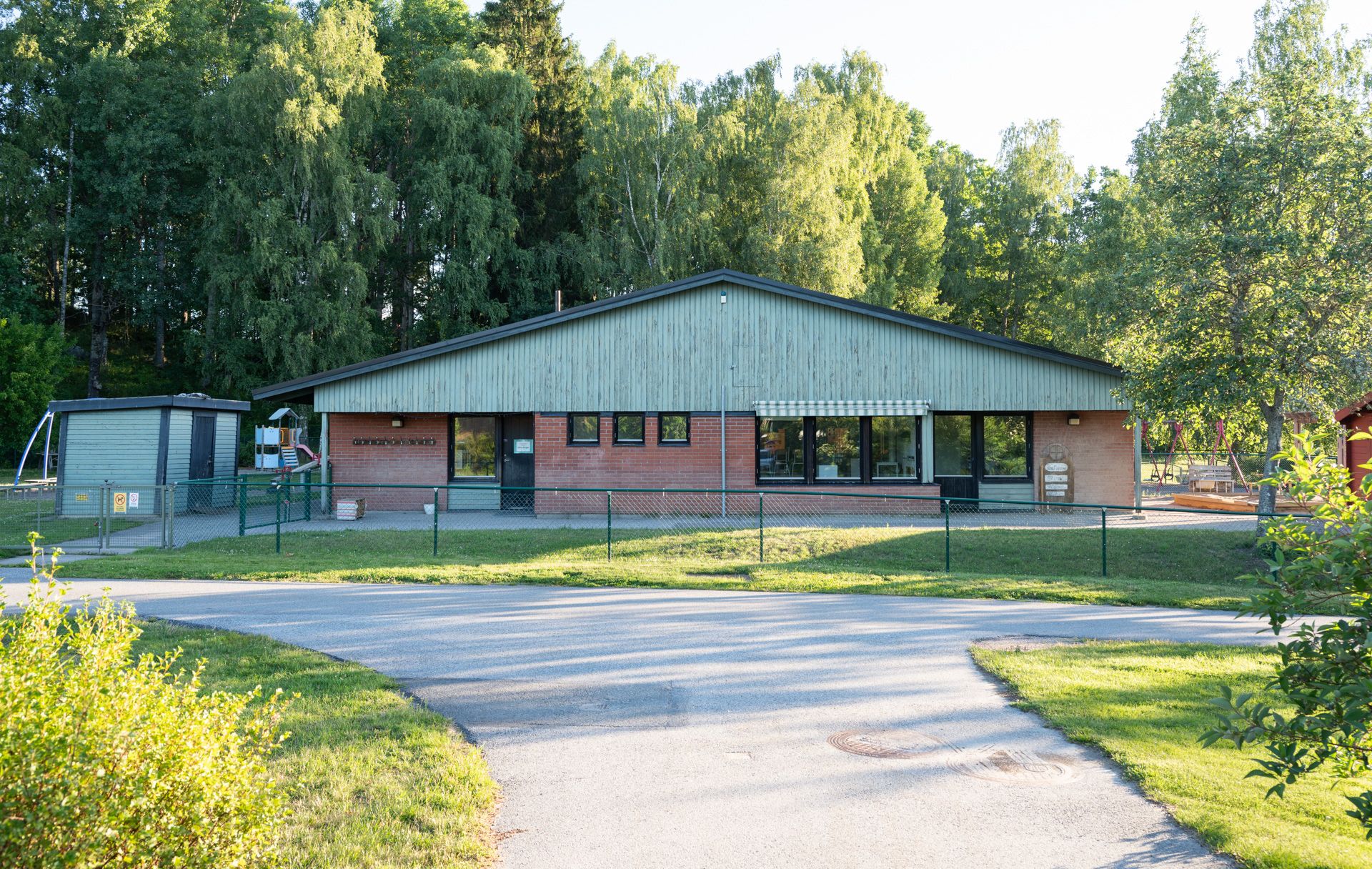 Ringleken förskola
