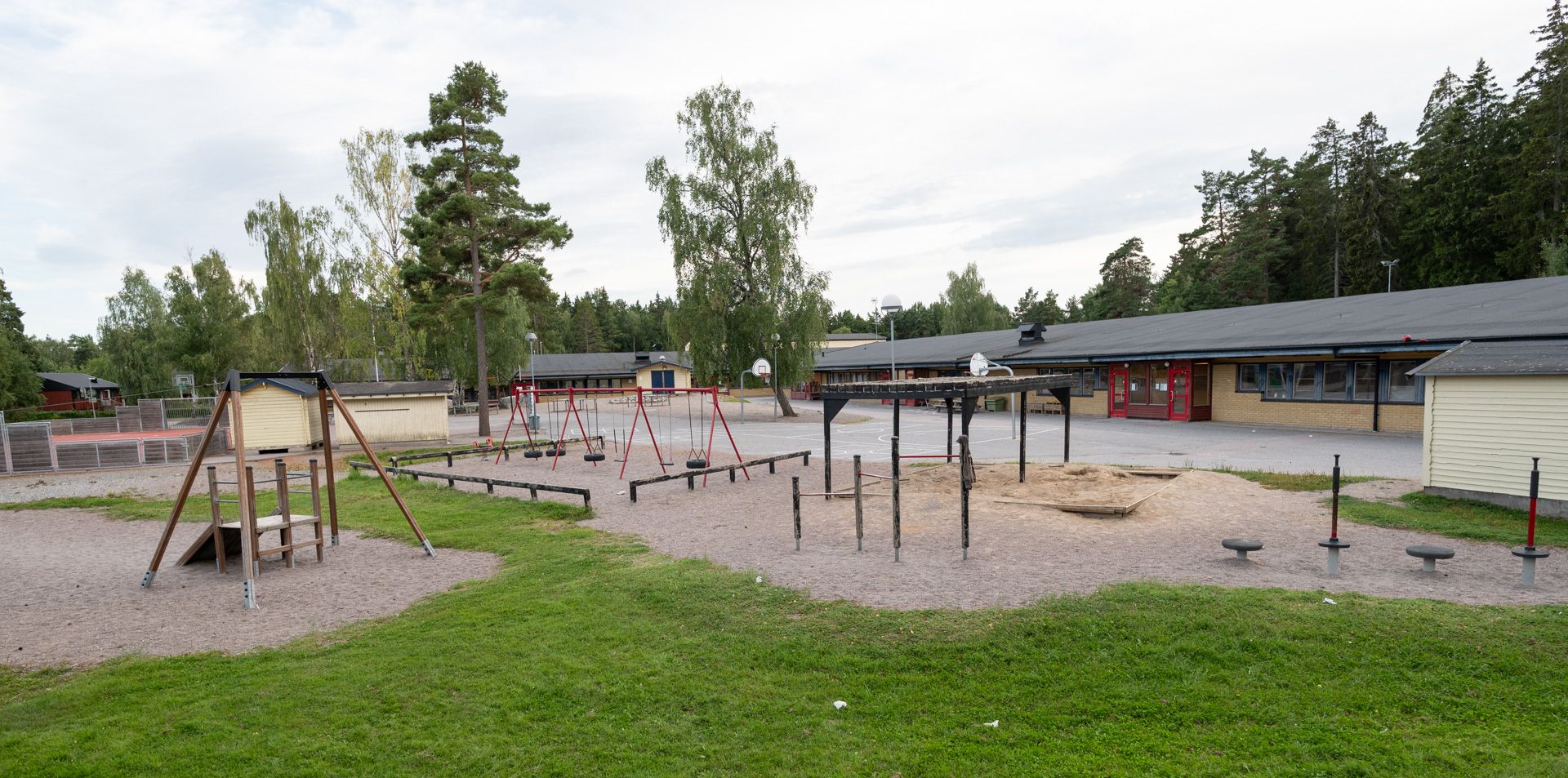 dansutskolan