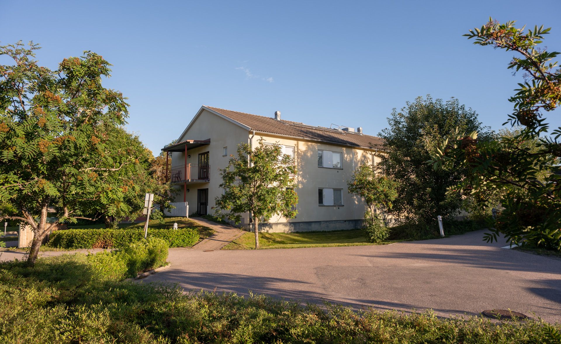 Frustunagården