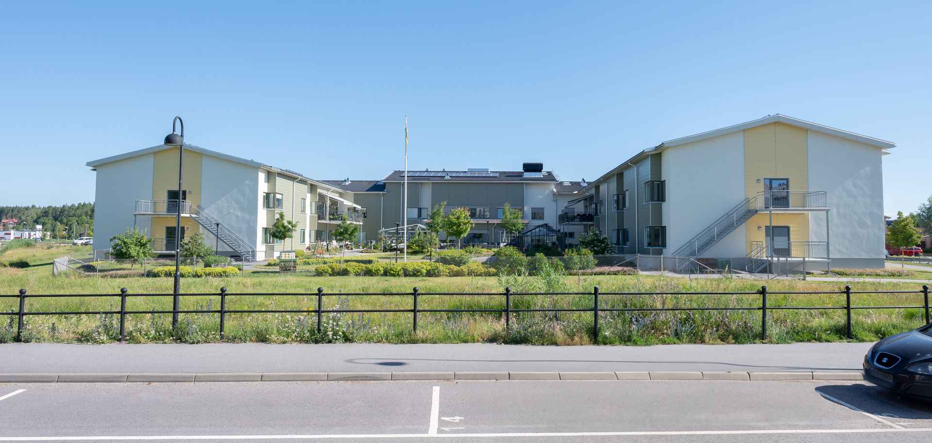 Strandhagen