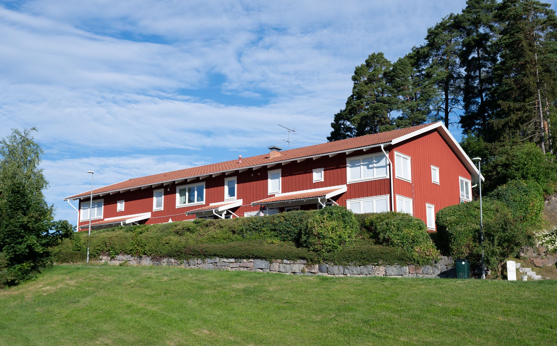 Gruppbostäder Ringvägen