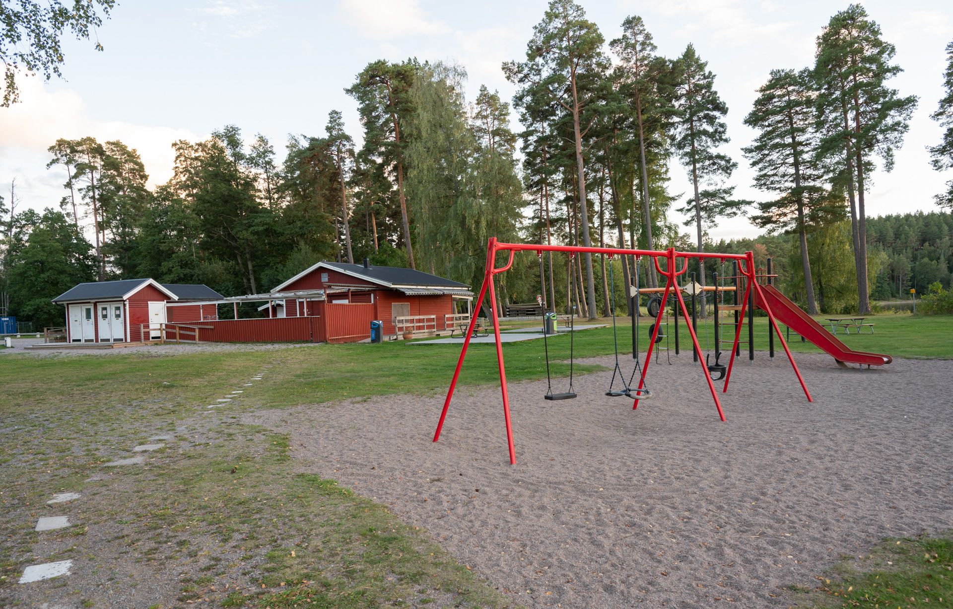 Klemmingsbergsbadet