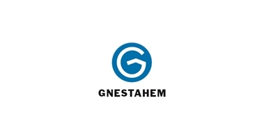 Bild på Gnestahems logotype