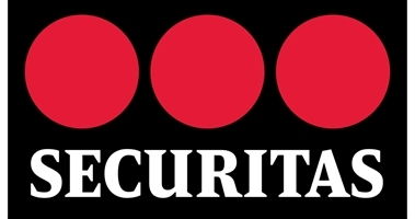 Bild på Securitas logotype